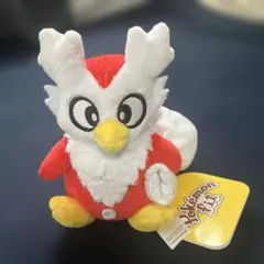ポケモン ポケモンフィット ぬいぐるみ デリバード 新品タグ付き 旧