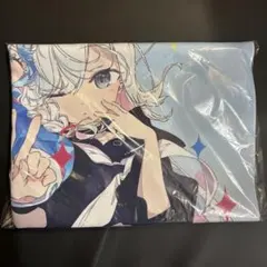 ブルーアーカイブ　アロナ&プラナのタペストリー