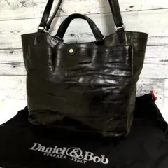 2025年最新】Daniel & Bob メンズ ショルダーバッグの人気