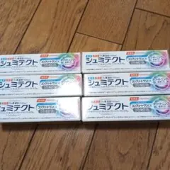 しゅうママ様専用　シュミテクト プレミアムEX 7本 ジェルコート1本セット