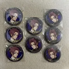 ブルーロック 天使と悪魔 缶バッジ 冴