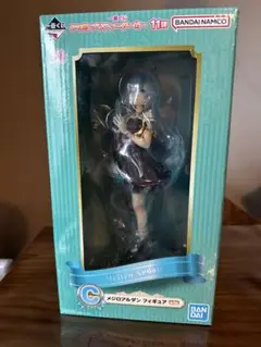 メジロアルダン グッズ4点セット ウマ娘 プリティーダービー メジロアルダン 勝負服Ver. 1/7 完成