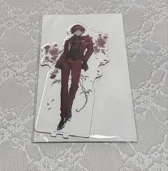 にじさんじ　ローレン・イロアス　アニカフェ　アクスタ