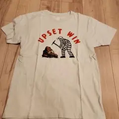 Design Tshirts Store graniph Tシャツ Mのサムネイル