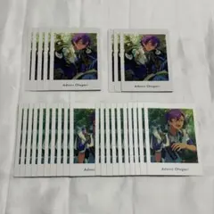 あんスタ ぱしゃっつ vol.6 乙狩アドニス