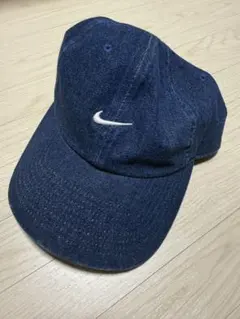 NIKE デニムキャップ Club Cap M/L