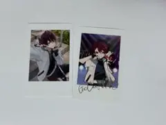 crazyraccoon セルフィーカードCRフェス2025 ごっちゃんマイキー