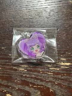 プリパラ　ドリンクチャーム
