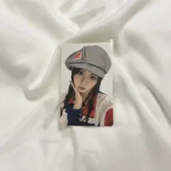 BABYMONSTER HOT SAUCE ローラトレカ