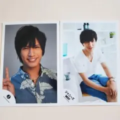 ジャニーズWEST　藤井流星　公式写真14