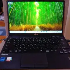 D⑨富士通　ＦＭＶＵ3901E　U9311/H