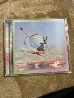 UNITY CD