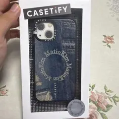 CASETiFY Matin Kim iPhone17pro - メルカリ