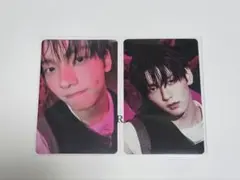 TXT 7TH YEAR Album スビン