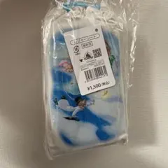 ピーターパン レジャーシート ディズニーストア