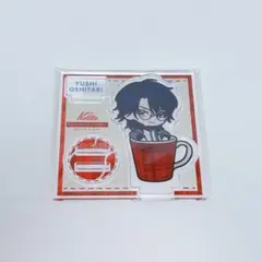 テニプリ 新テニ Kalita カリタ 缶バッジ 忍足 侑士 - メルカリ