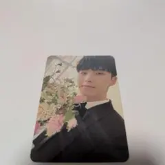SEVENTEEN HOSHI トレカ FML