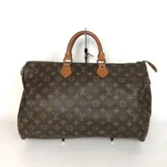 LOUIS VUITTON ルイヴィトン スピーディ40 ボストンバッグ 旅行のサムネイル