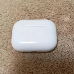 Apple AirPods Pro 第1世代 充電ケースのみ 576