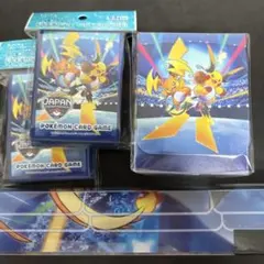 PJCS2026 ポケモンジャパンチャンピオンシップス サプライセット PJCS2026 ポケモンジャパンチャンピオンシップス サプライセット