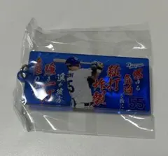 細川　応援歌 アクリルキーホルダー