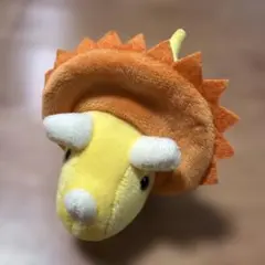 テイクオフ TAKE OFF ぽけぷに トリケラトプス 恐竜のサムネイル