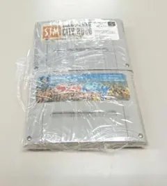 ジャンク品スーパーファミコン ソフト シムシティ2000 シムシティ 2本セット