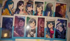 プロセカ 白石杏 エピカセット