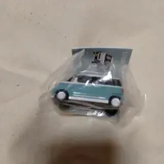 ダイハツ ムーヴキャンバス ホワイトパール レイクブルーメタリック Canvas