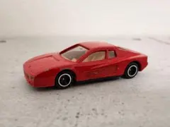 2026年最新】トミカ 1988 テスタロッサの人気アイテム - メルカリ