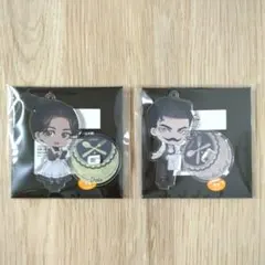 チ。 地球の運動について　コラボカフェ　アクリルスタンド　ドゥラカ　シュミット