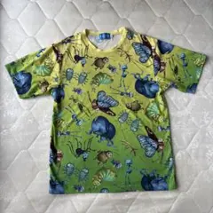 【美品】ディズニーリゾート　バグズライフ　tシャツ