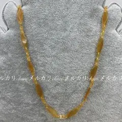 2025年最新】べっ甲ネックレスの人気アイテム - メルカリ