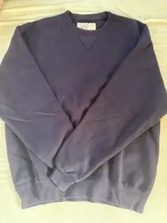 90s L.L.Bean Russell Athletic USA製