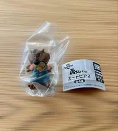 【新品・匿名配送】ズートピア２　肩ズンFig ⭐︎ニブルズ