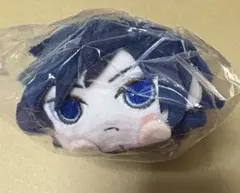 義勇 もちころりん 義勇 もちころりん グッズ-ぬいぐるみ】鬼滅の刃 もちころりん vol.6 |