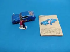 コナミ絶版名車コレクション スカイライン ケンメリ - メルカリ