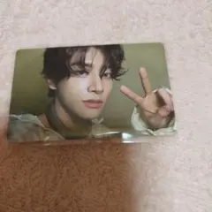 ENHYPEN　DESIRE:UNLEASH ENGENEver. ジェイク