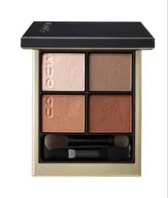 SUQQU シグニチャーカラーアイズ　02陽香色