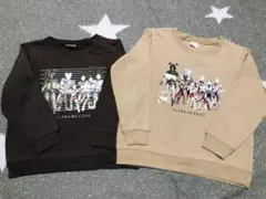 120 ウルトラマン