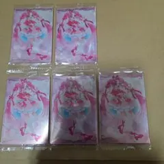 キュアミスティックのサムネイル