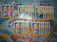 プロセカ エピカ 鏡音リン 箔押しあり