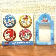 【未開封】ソニックアドベンチャー ピンバッジ 7個セット 未開封】ソニックアドベンチャー ピンバッジ 7個セット - メルカリ