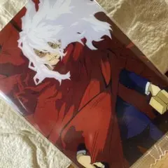 僕のヒーローアカデミアウエハース3 死柄木弔