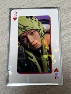 MAZZEL NAOYA キンキラトレカ
