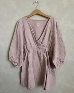 【着用少な目】マタニティパジャマセット