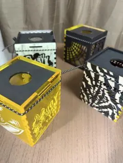 SOULABO AGAVEっ甲 ML4 ソウラボ アガベっ甲 ランタンシェード - メルカリ