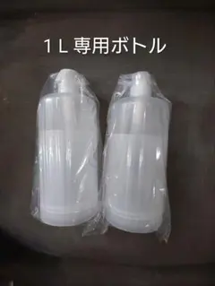 アジュバン　1リットル　詰め替え　ボトルのサムネイル