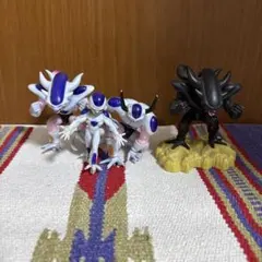 2026年最新】フリーザ第4形態の人気アイテム - メルカリ