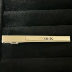 【極美品】KENZO ネクタイピン　0204 YAのサムネイル